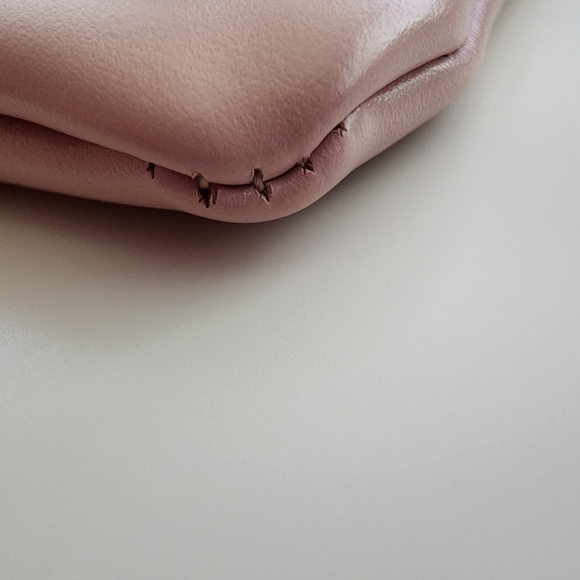 Calvin Klein Pink Women's Clutch - Picture 10 of 11